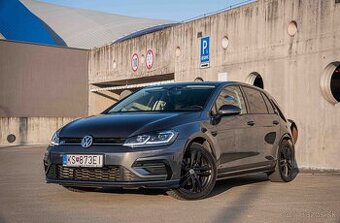 Volkswagen Golf Variant 1.4 TSI BMT 150k R-Line Highline EU6