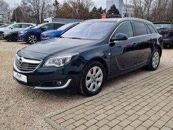 OPEL INSIGNIA ST 2.0 CDTI 170K START/STOP COSMO