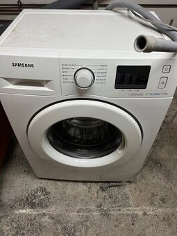 Práčka Samsung