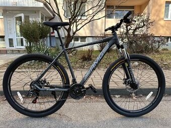 Ponúkam na predaj novy horský bicykel