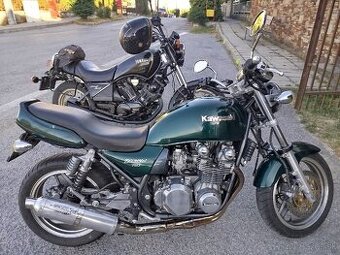 kawasaki zephyr 750
