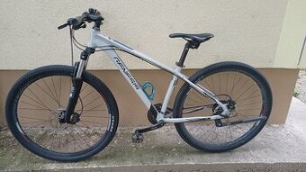 horsky bajk kolesa 29" Genesis Impact, ram 17"/ 43 cm