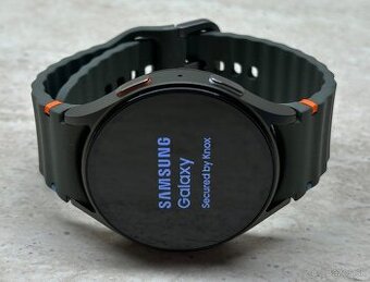 Samsung Galaxy Watch 7 44 LTE Green