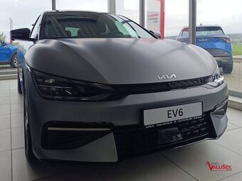 Kia EV6 GT-LINE AWD LR 20PAN