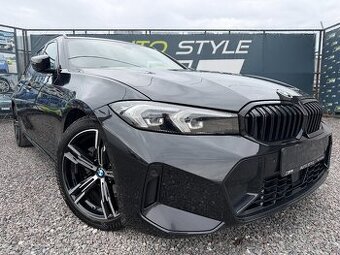 BMW Rad 3 Touring 318d mHEV A/T 80ooo KM 