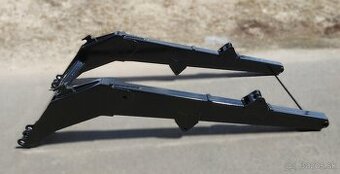 Zosilnený výložník UNC 060, zts, unc detvan, rychloupinak...