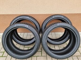 pneu 19″ 235/40R19 CONTINENTAL zimné NEW dot2024