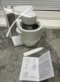 Nadstavec na výrobu zmrzliny Bosch MUZ4EB1