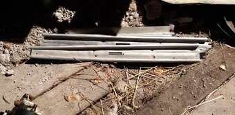 Vnutorne listy prahov skoda 105/120