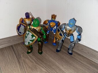 Lego Knights Kingdom