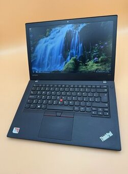 Notebook Lenovo A475 / AMD A12 / 8GB RAM / HDD / Windows 7