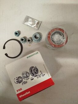 Opravná sada ložiska - Golf IV, Octavia I, Audi A3, Seat