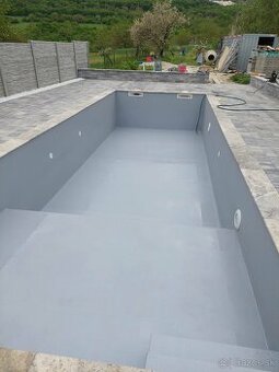 Kompletné stavebné práce