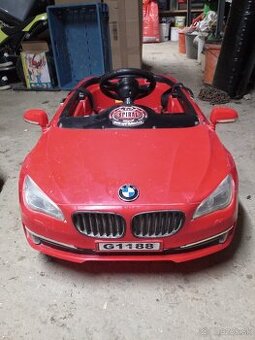 Predám detské auto