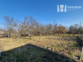 Na predaj: 9,1 ár.pozemok na výstavbu RD, Košice- Pereš