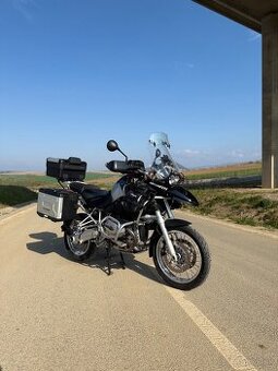 Bmw R1200GS