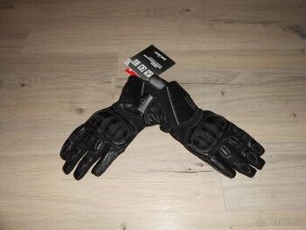 Predam nove damske kozene rukavice znacky BUSE ASCARI