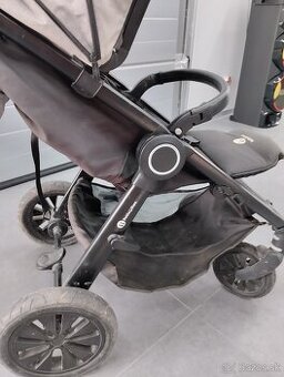 Predám kočík petit Mars street