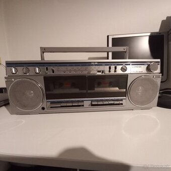 Siemens club 818