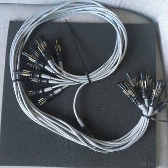 tesla kabel nozove koncovky