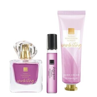 Set TTA Everlasting - Avon