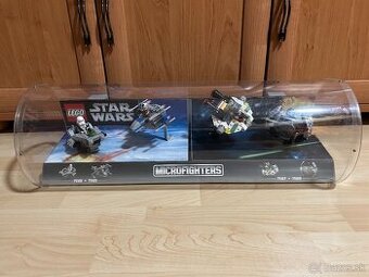 Lego Star Wars Store Display