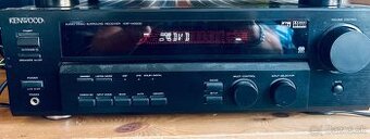 5.1 zostava domáceho kina Kenwood