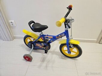 Detsky bicykel 12