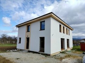 Rodinný dom, Kendice, okres Prešov, Znížená cena o 7 500 €