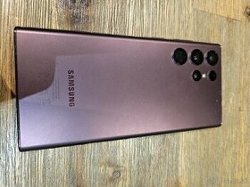 Samsung Galaxy S22 ultra