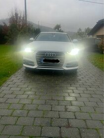 Audi a6 3.0 TDi