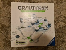 Gravitrax Starter set a Gravitrax katapult - 1