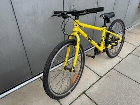 bicykel FROG 24