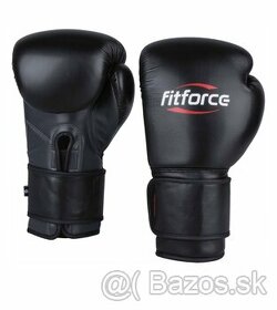 Fitforce Patrol Boxerske rukavice - 1