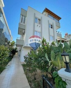 FOR SALE, NA PREDAJ   6 izbový byt,  Antalya, Turecko
