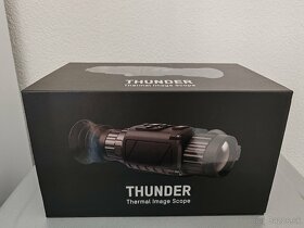Hikmicro Thunder Pro TQ35 - 1