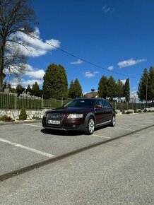 Audi A6 ALLROAD QUATTRO 3.0 TDI 171kw