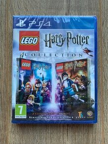 Lego Harry Potter Collection ZABALENA na Playstation 4