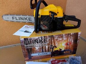 pila Flinke 3,6kw +pumpa