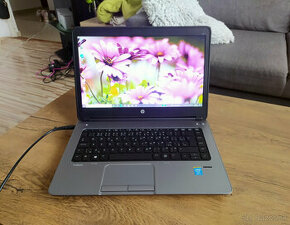 notebook HP ProBook 640 G1 - Core i5, 8GB, 480GB SSD - 1