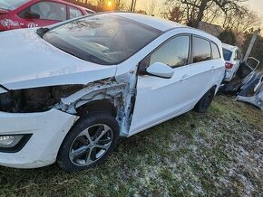 Hyundai i30 automat