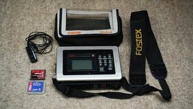 Fostex FR2-LE - field recorder