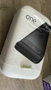 HTC ONE V - 1