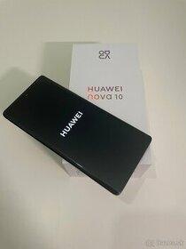 Huawei Nova 10 - 1