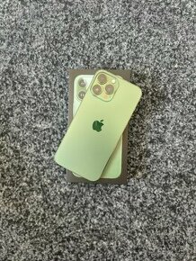 iPhone 13 Pro Max 128GB Alpine Green KOMPLET
