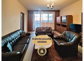 2 izbový byt na ulici Podzáhradná - 1