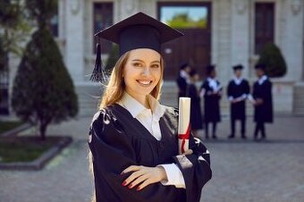 Písanie záverečných prác - rýchlo a kvalitne na splátky