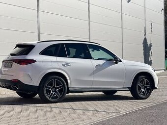 Predam Mercedes GLC 200 - NOVA CENA
