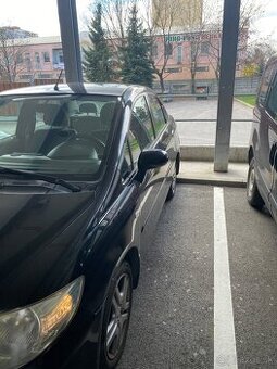 Honda City 2007 1,4 61Kw
