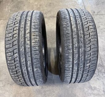 Continental 275/40 R22 XL - letné